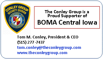 The Conley Group
