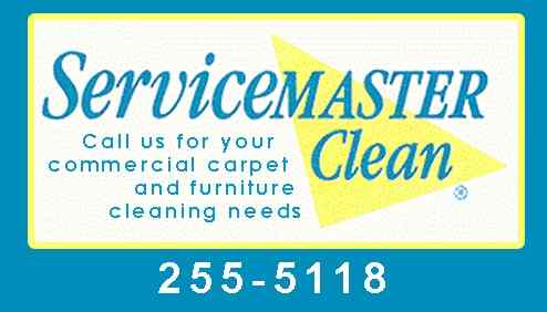 ServiceMaster Clean